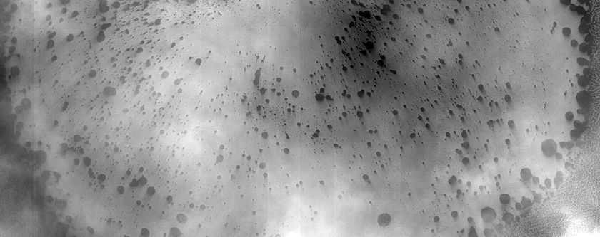 USGS Dune Database Entry Number 2598-710