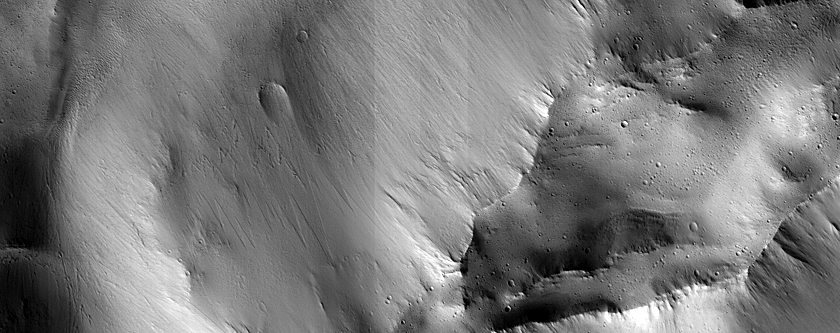 Slope Streak Monitoring