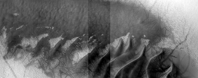 USGS Dune Database Entry Number 0363-538