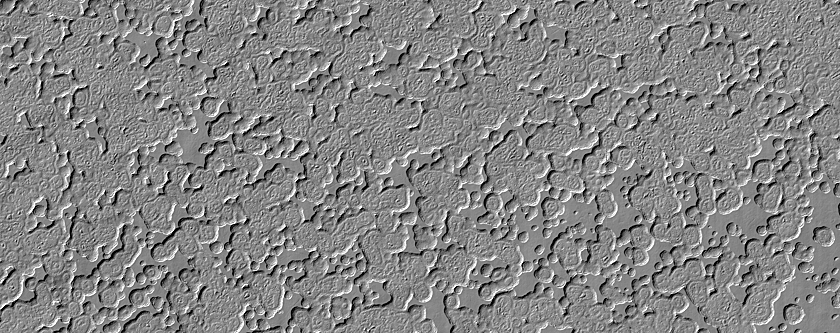 Monitoring of South Polar Residual Cap Site