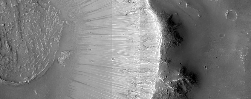 Crater