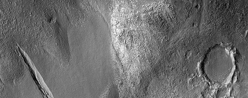 Gully Monitoring