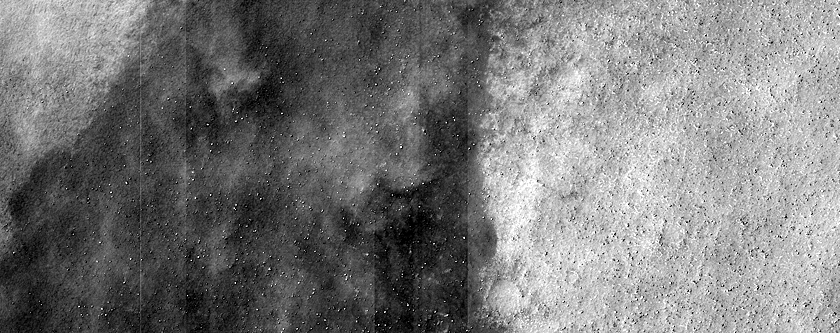 USGS Dune Database Entry Number 2159-699
