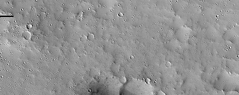 Joint CaSSIS-HiRISE Monitoring of New Icy Impact Crater