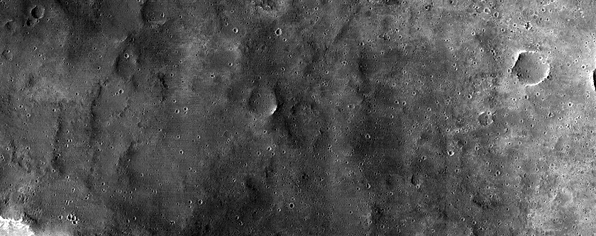 Crater