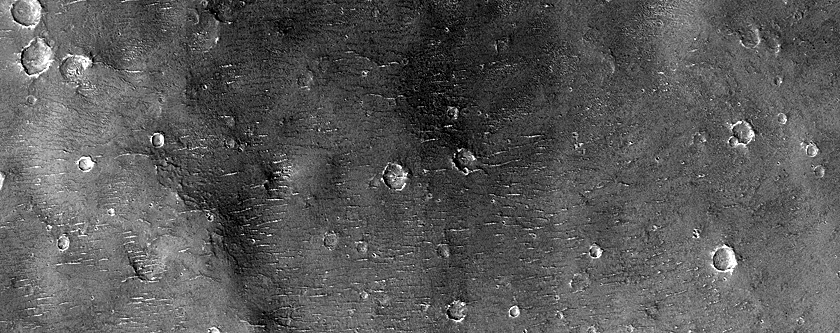 Rim of Osuga Valles