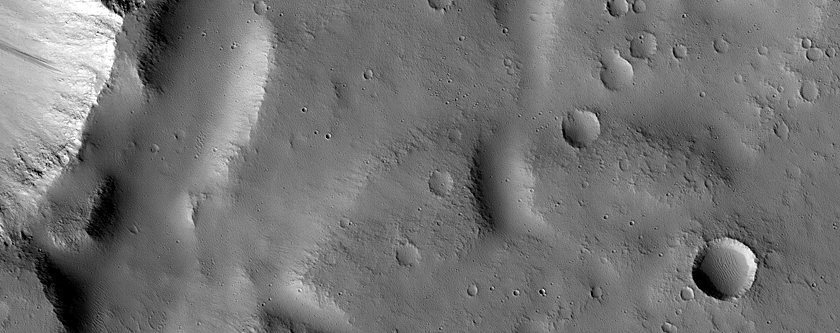 Terrain Sample