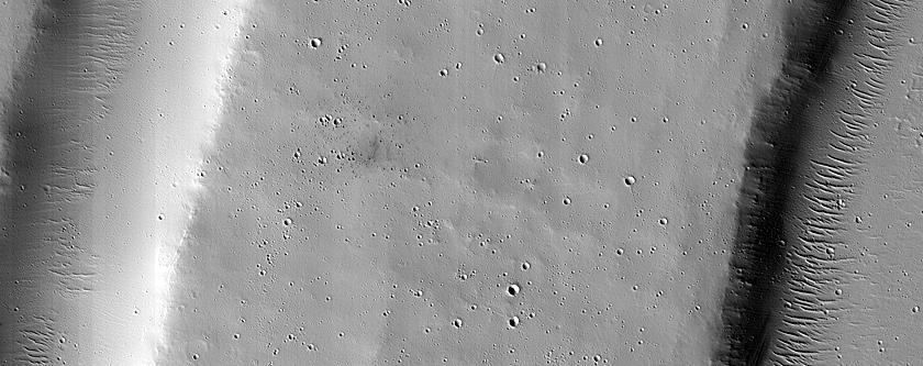 Monitoring New Impact Site