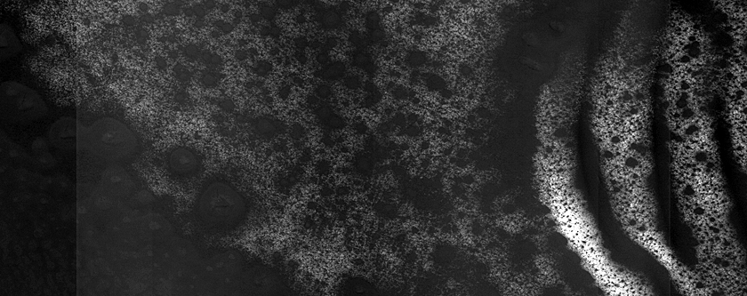 USGS Dune Database Entry Number 2467-696