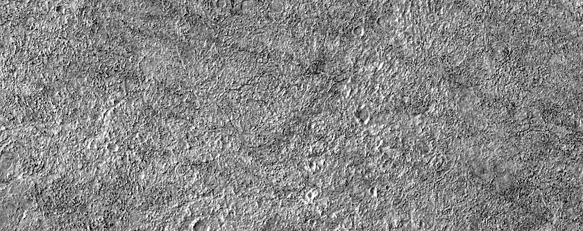 Terrain Sample