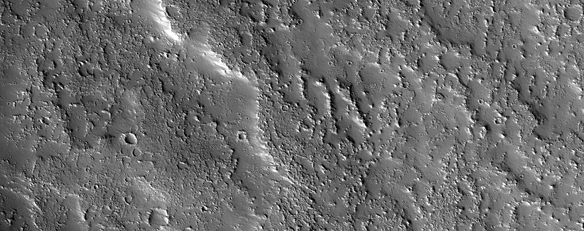 Terrain Sample