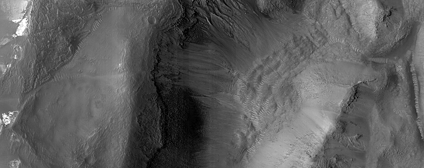 Slope Monitoring 