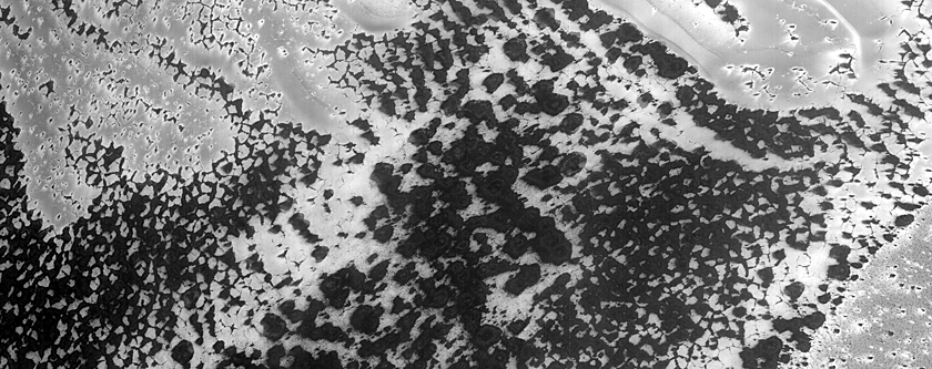 USGS Dune Database Entry Number 1198-744