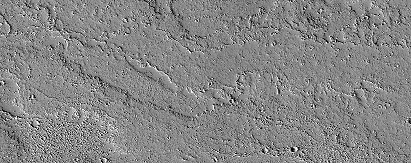Terrain Sample