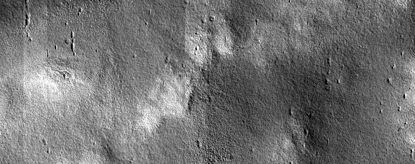 Terrain Sample