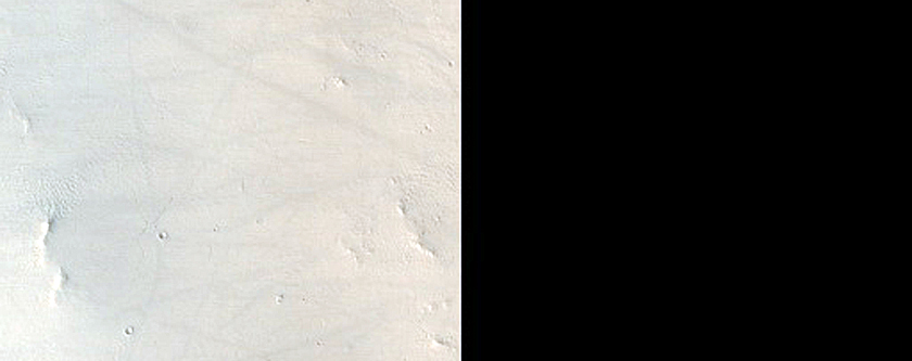Monitoring New Impact Site