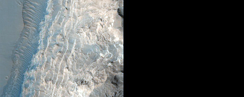 Slope Monitoring 