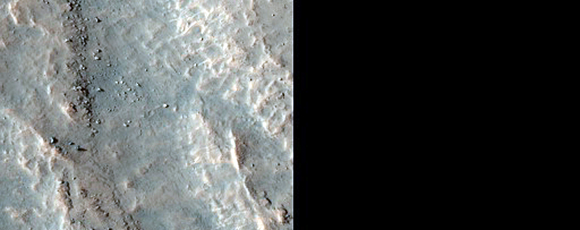 Gully Monitoring