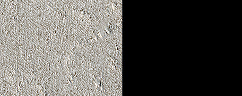 Craters