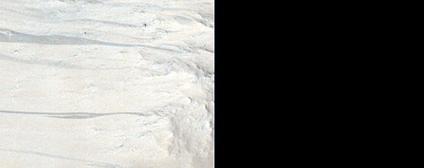 Monitoring Rockfalls in Elysium Planitia