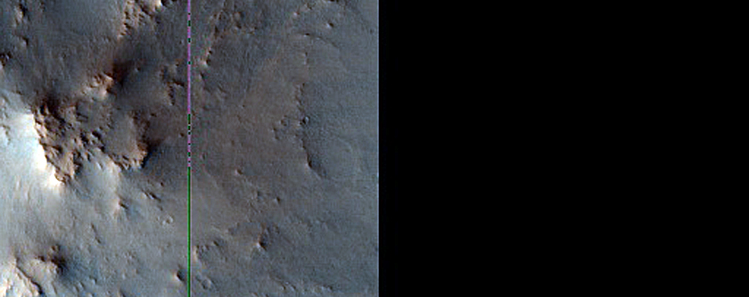 Jezero Crater