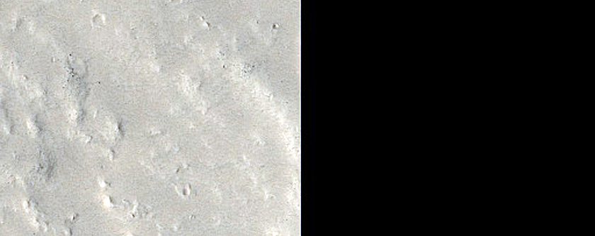 Terrain Sample