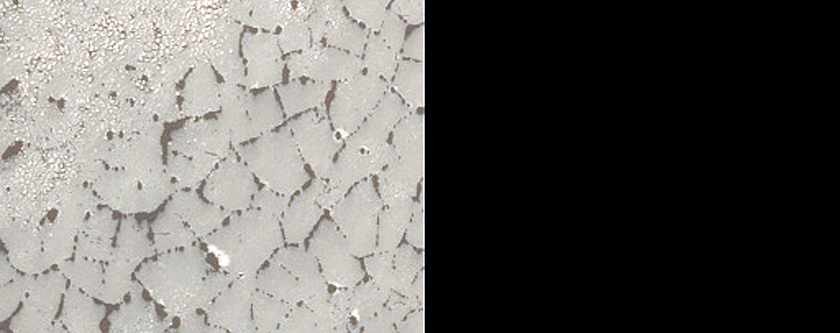 Terrain Sample