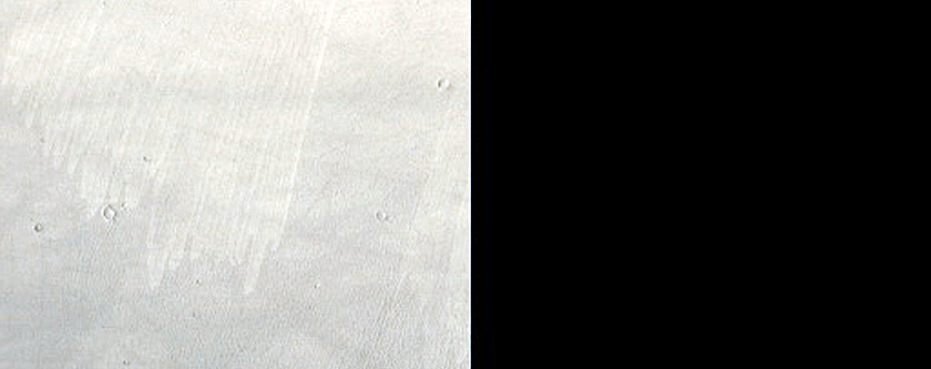 Slope Streak Monitoring