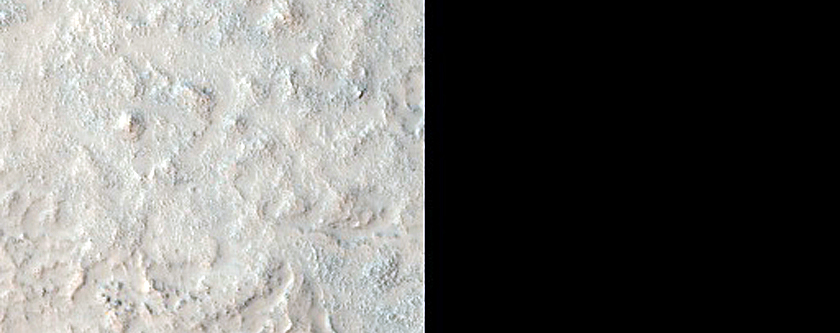 Terrain Sample