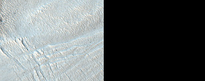 Gully Monitoring