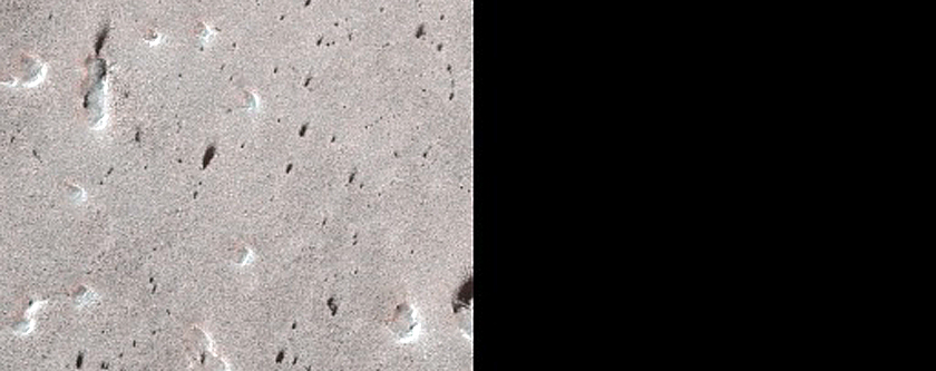 Terrain Sample