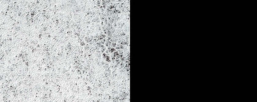 Seasonal Monitoring South of Pityusa Patera