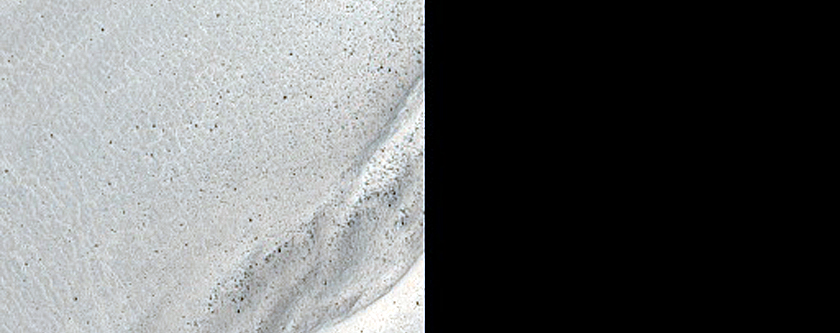 Gullies