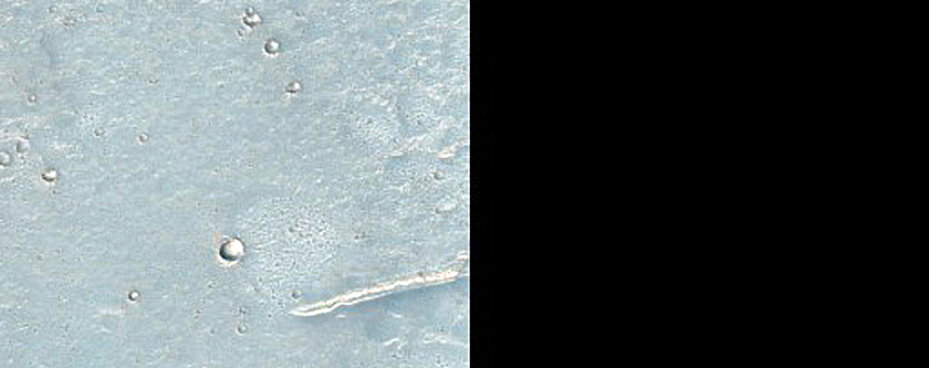 Terrain Sample