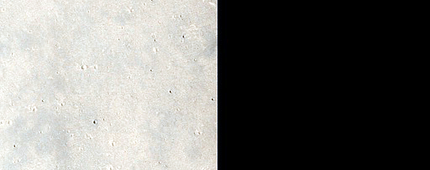 Terrain Sample