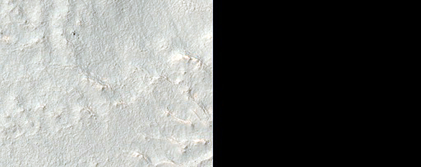 Gullies