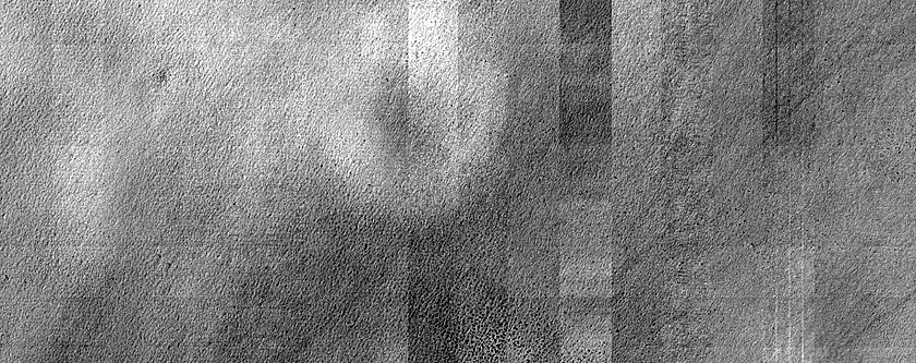 Terrain Sample