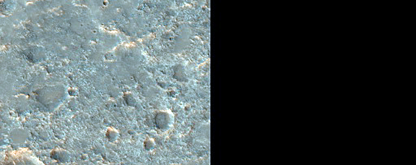 Terrain Sample