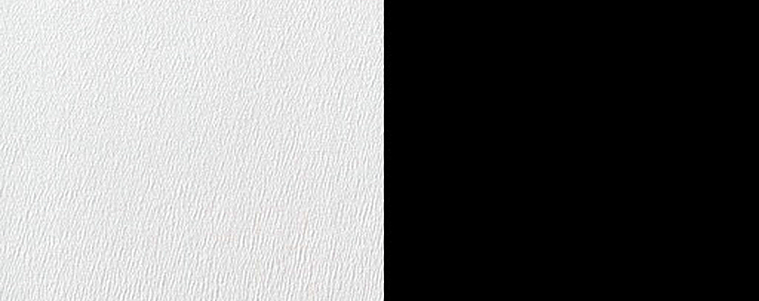 South Polar Residual Cap