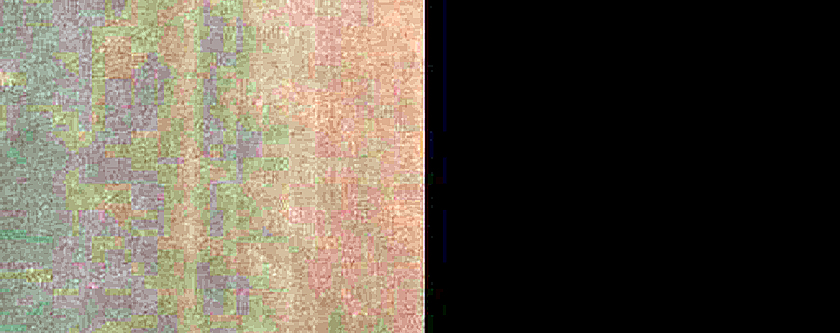 South High-Latitude Defrosting Monitor Site in MOC M09-06029