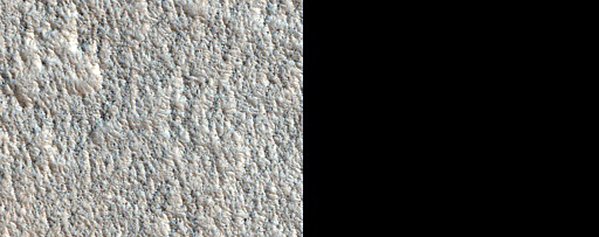 Terrain Sample