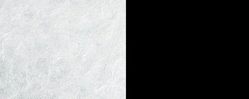 Seasonal Monitoring Northwest of Main Crater