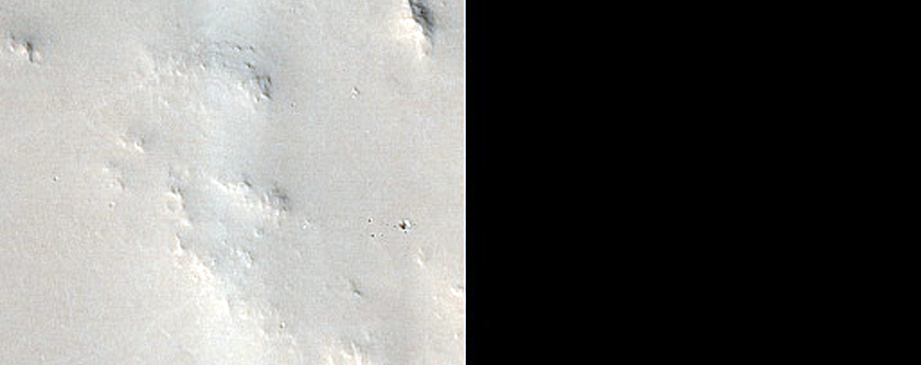 Terrain Sample