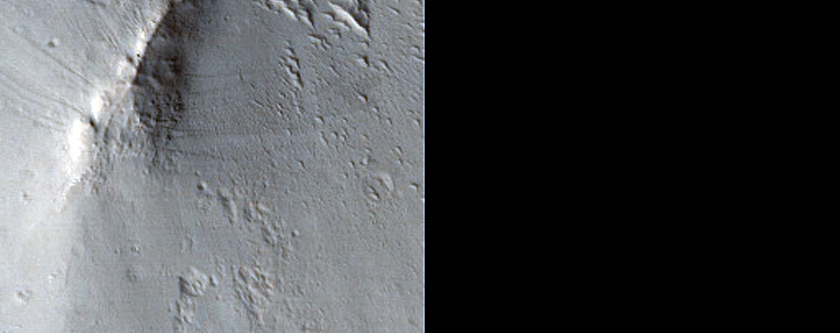 Contact between Units with Different Textures
