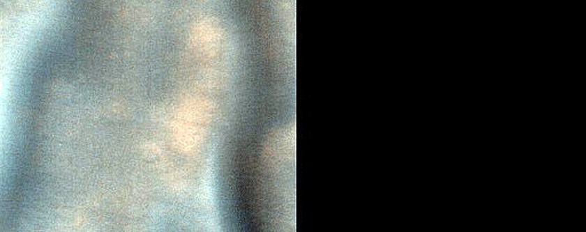 USGS Dune Database Entry Number 2068-668