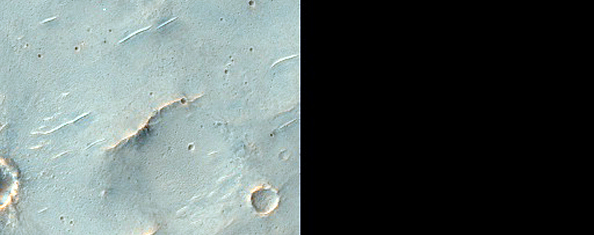 Terrain Sample in Terra Cimmeria