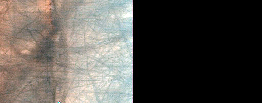 Terrain Sample