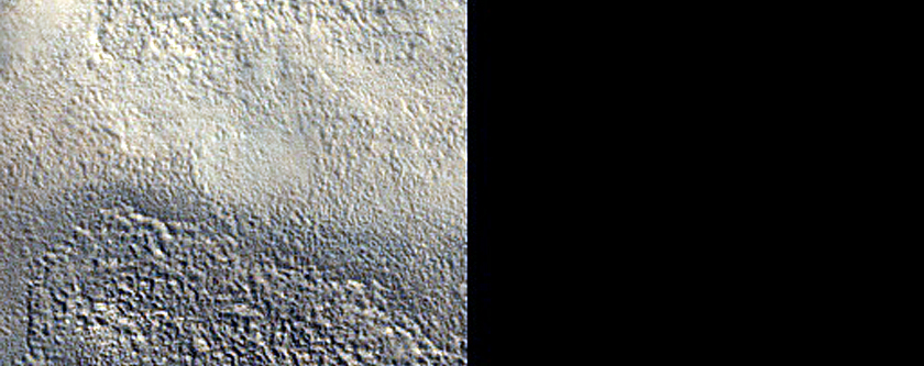 Terrain Sample