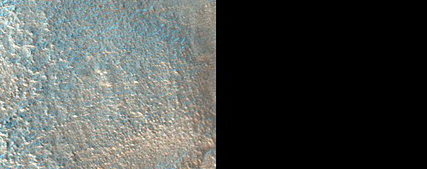Terrain Sample