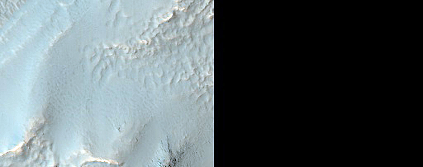 Gullies with Short Channels in Terra Sirenum
